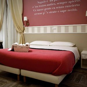 Habitación Cuádruple